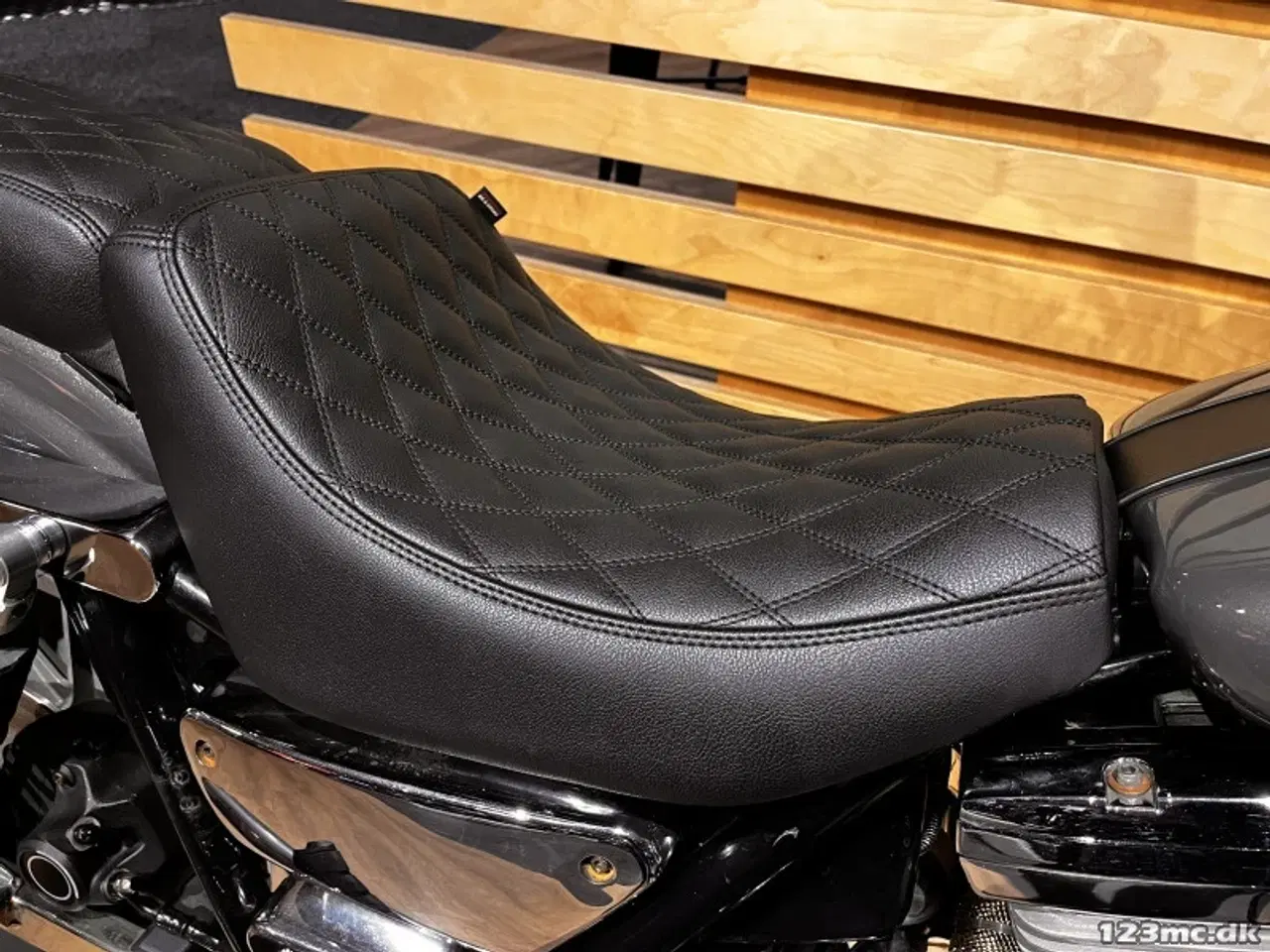 Billede 20 - Harley-Davidson FXRS Low Rider Sport