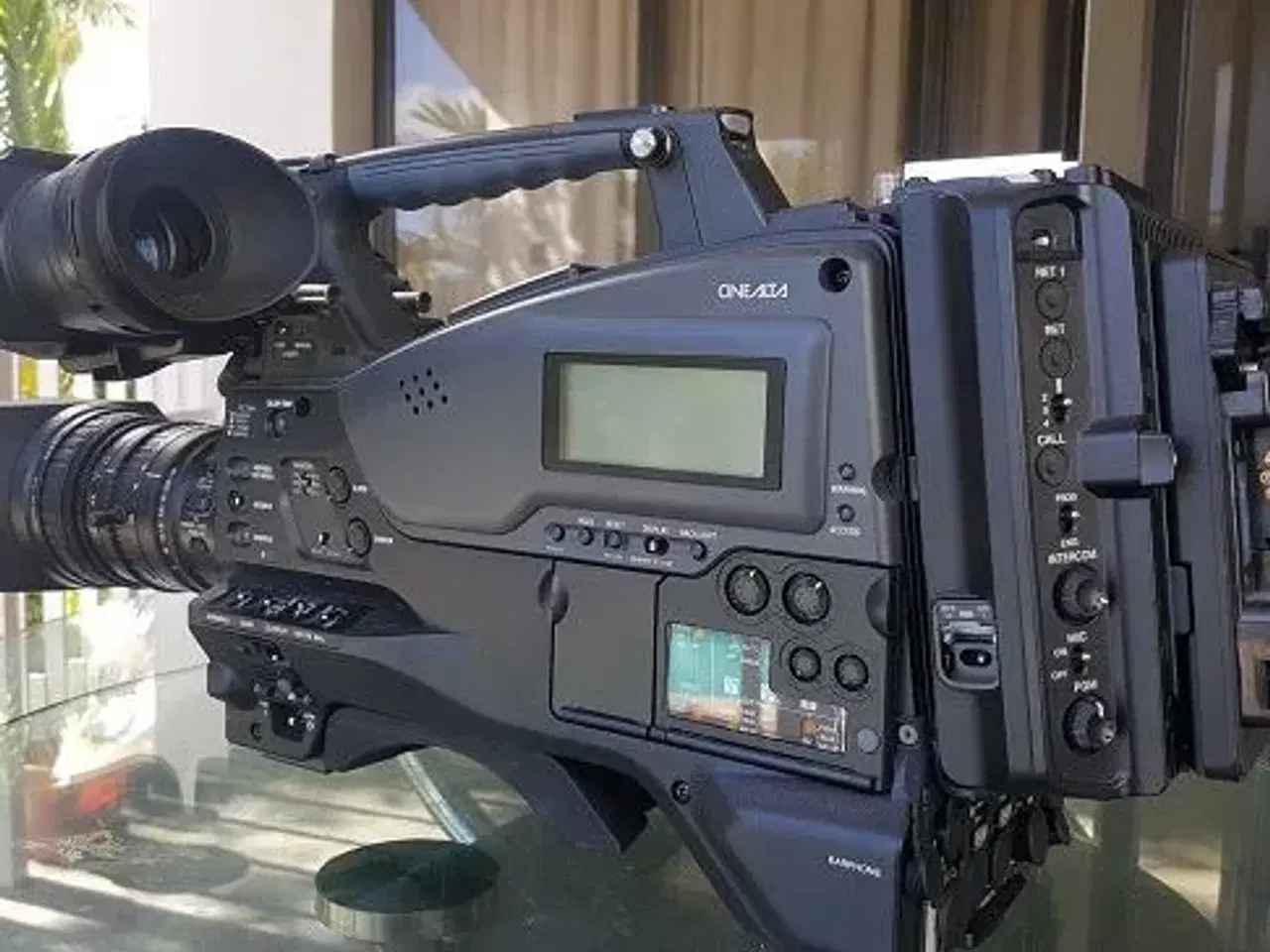 Billede 3 - Sony XDCAM 320