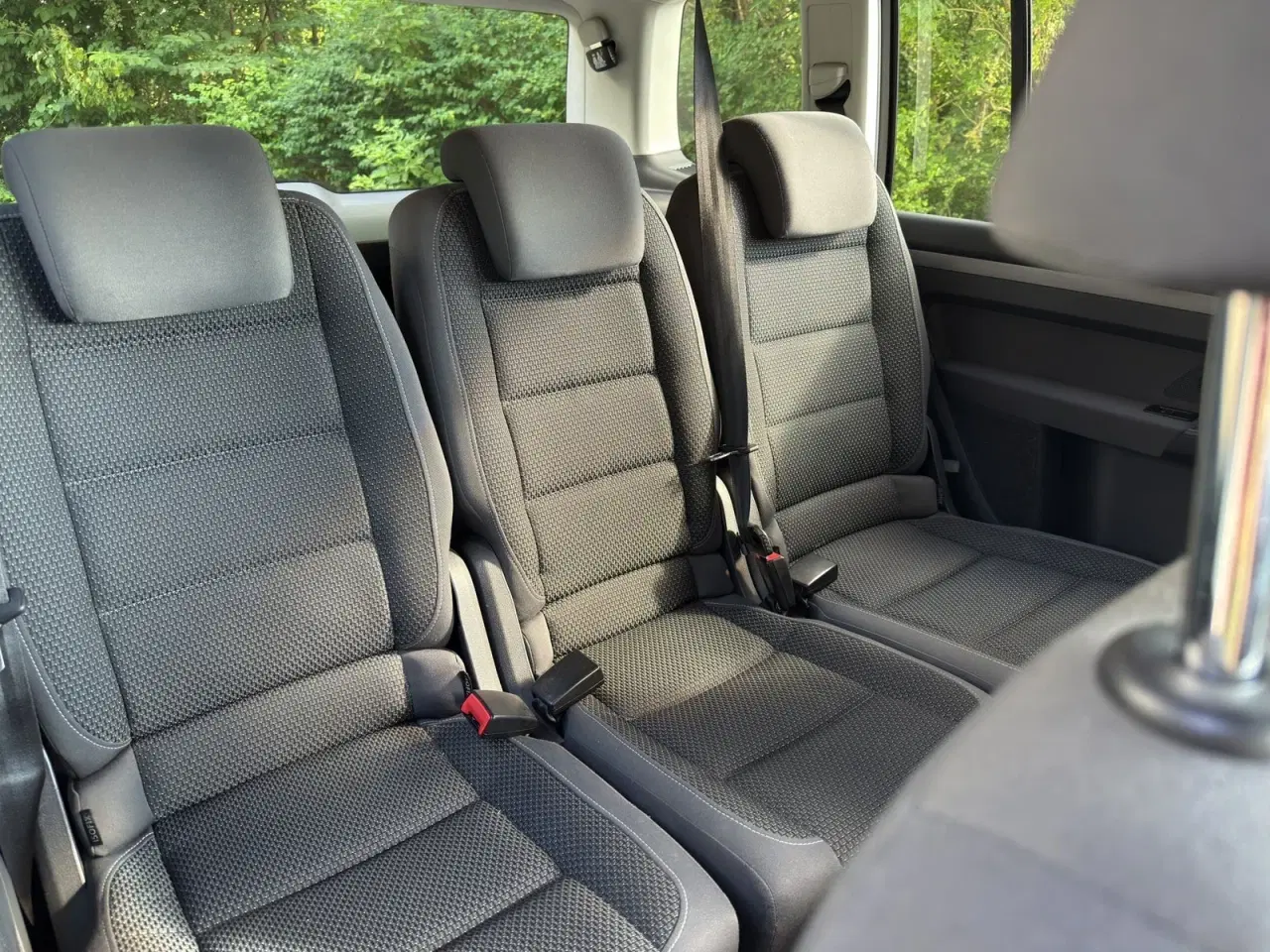Billede 15 - VW Touran 1,4 TSi 140 Comfortline DSG