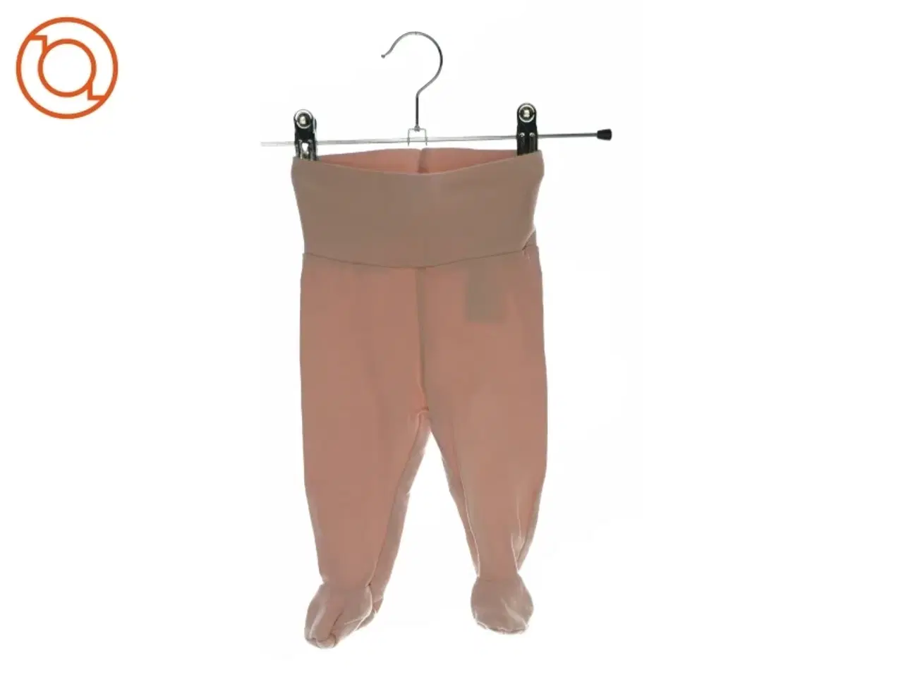 Billede 1 - Bukser med fødder fra H&M