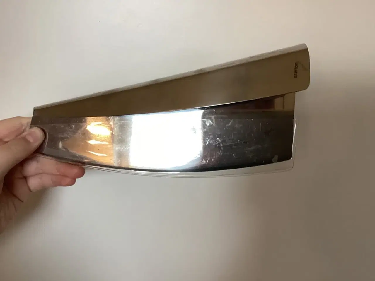 Billede 1 - Stelton pizzaskærer