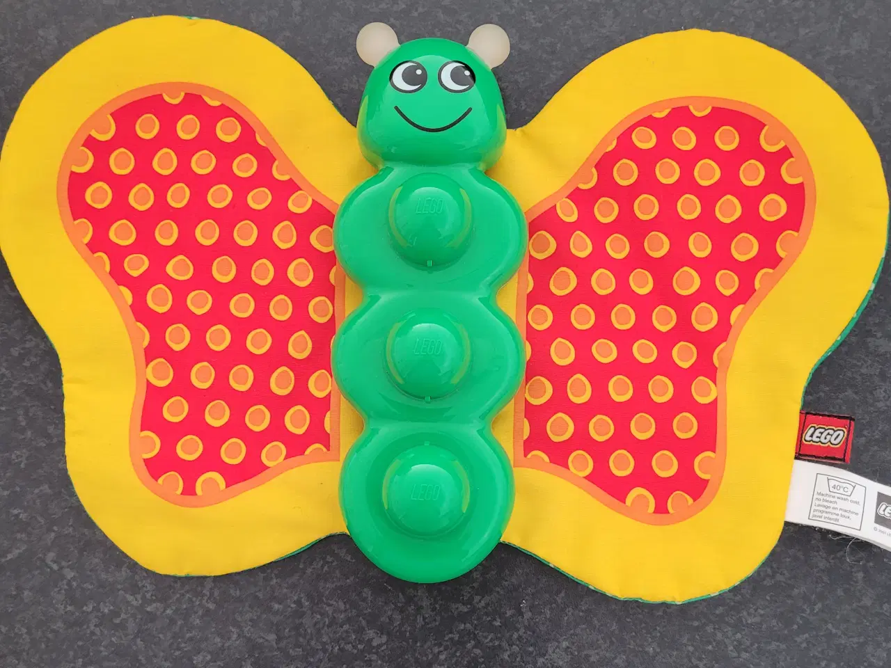 Billede 3 - Lego primo duplo