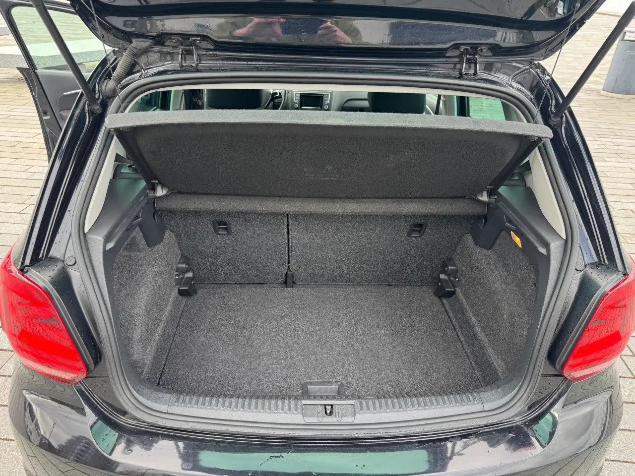 Billede 5 - Volkswagen Polo 1,2 TSI – KUN 87.000 KM