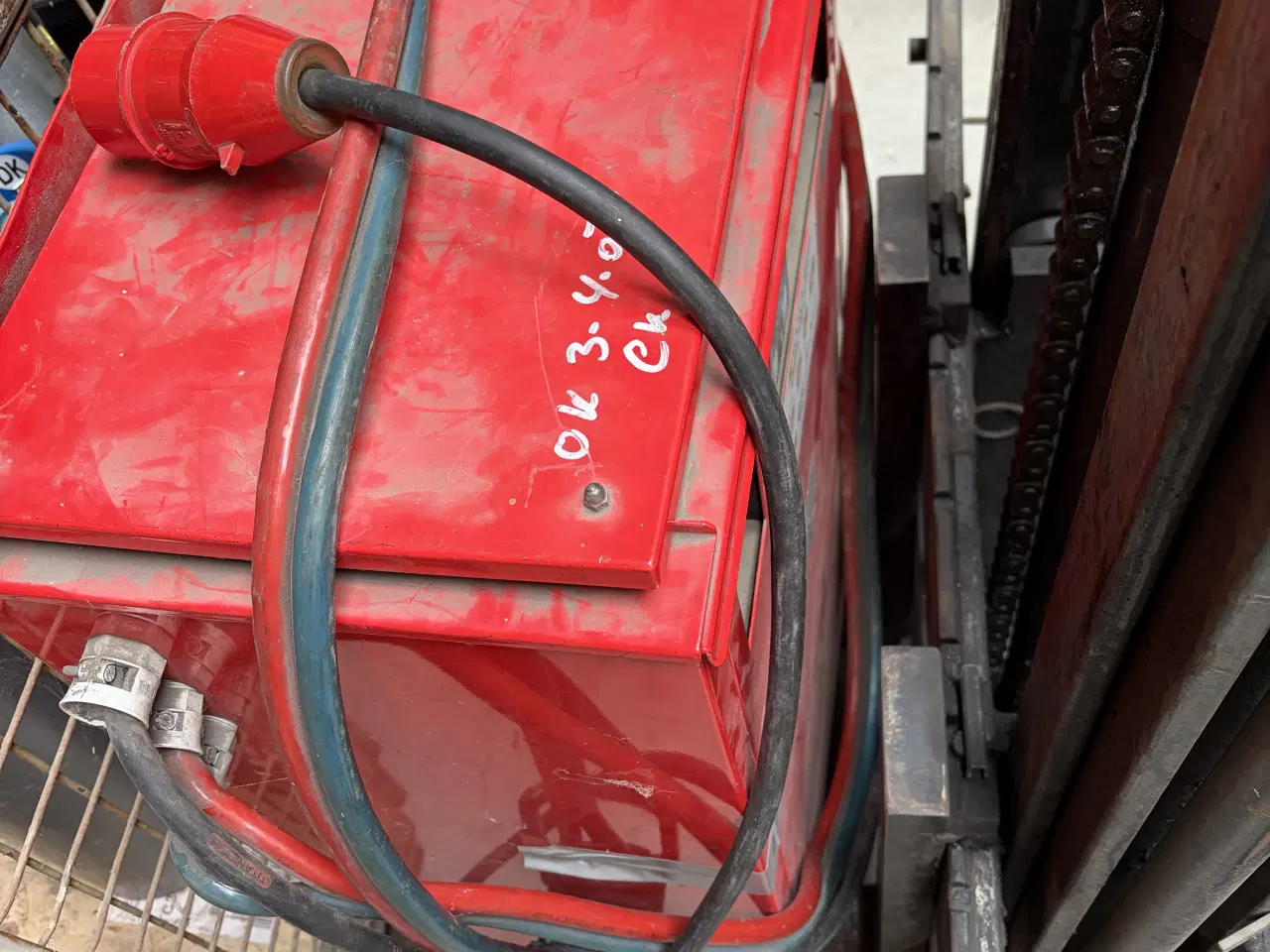 Billede 4 - Still R 20-16