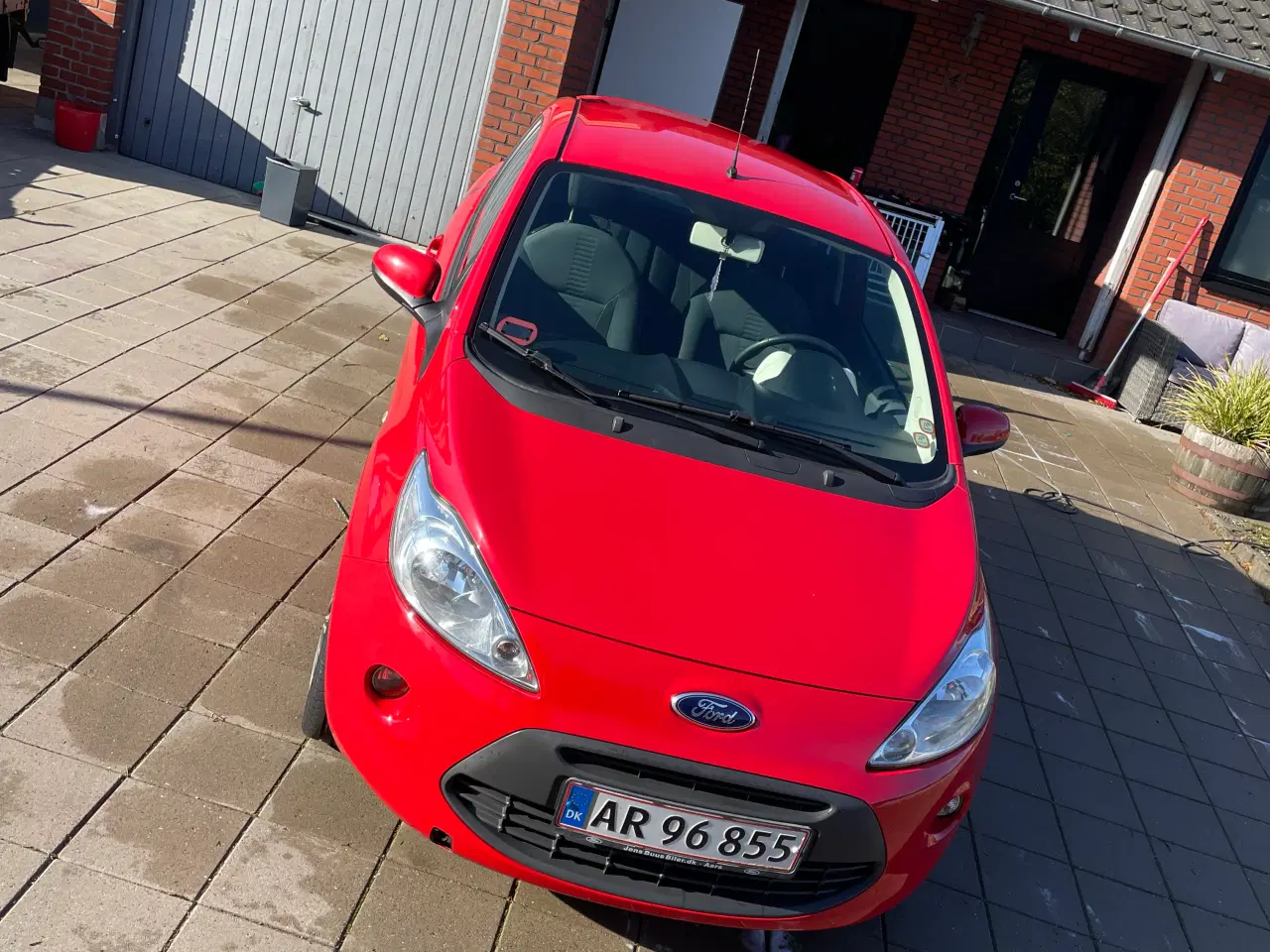 Billede 2 - Ford ka