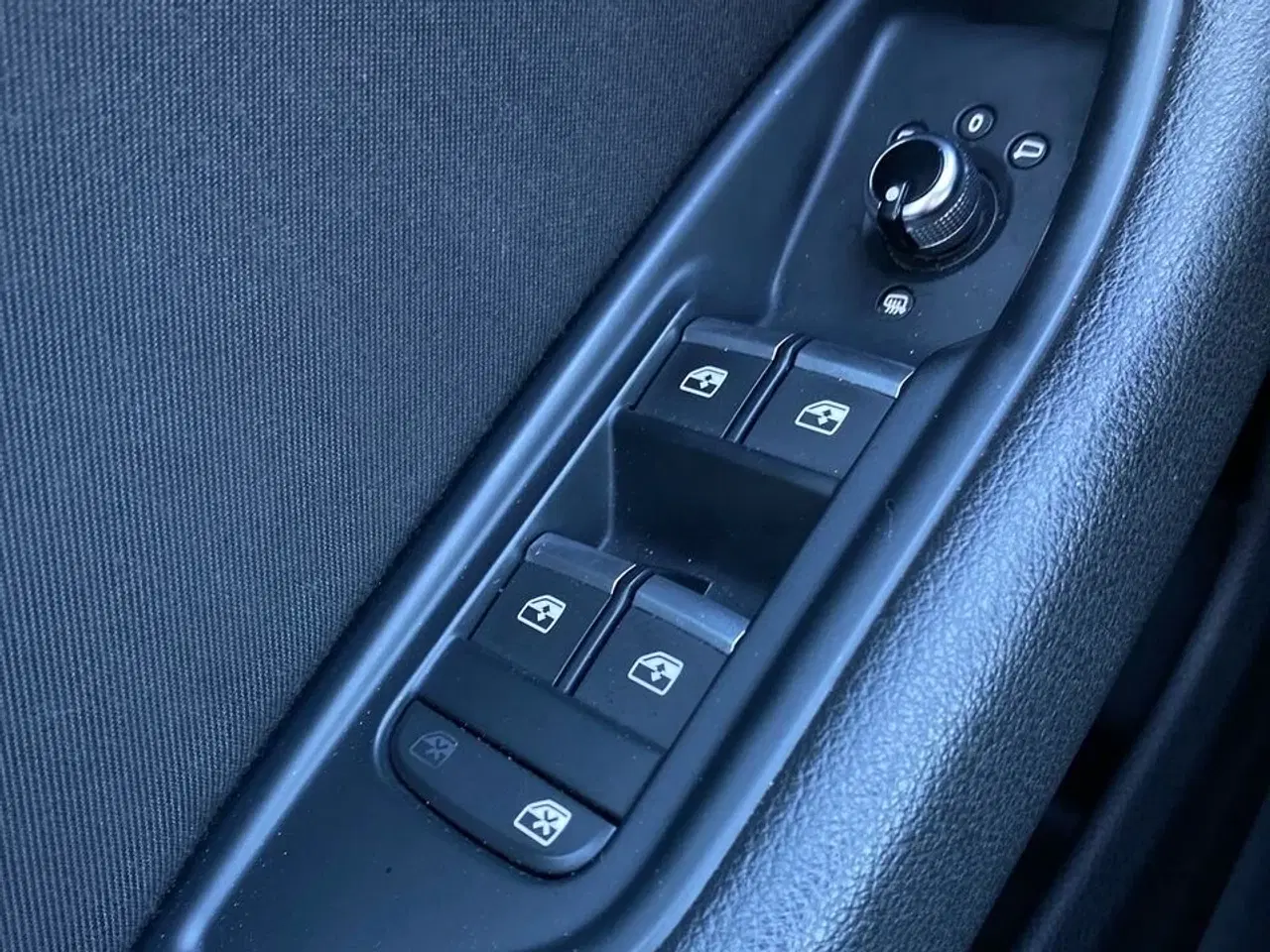 Billede 21 - Audi A5 Sportback 2,0 TFSI  Mild hybrid Sport S Tronic 190HK 5d 7g Aut.