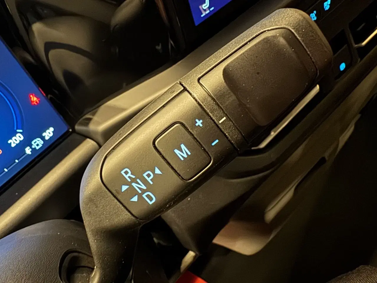 Billede 7 - Ford Transit Custom 320L 2,0 EcoBlue Limited aut.