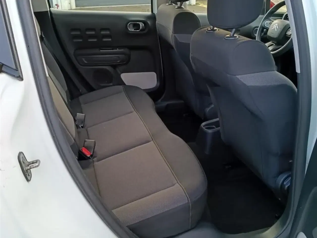 Billede 6 - Citroën C3 1,6 Blue HDi Iconic start/stop 75HK 5d