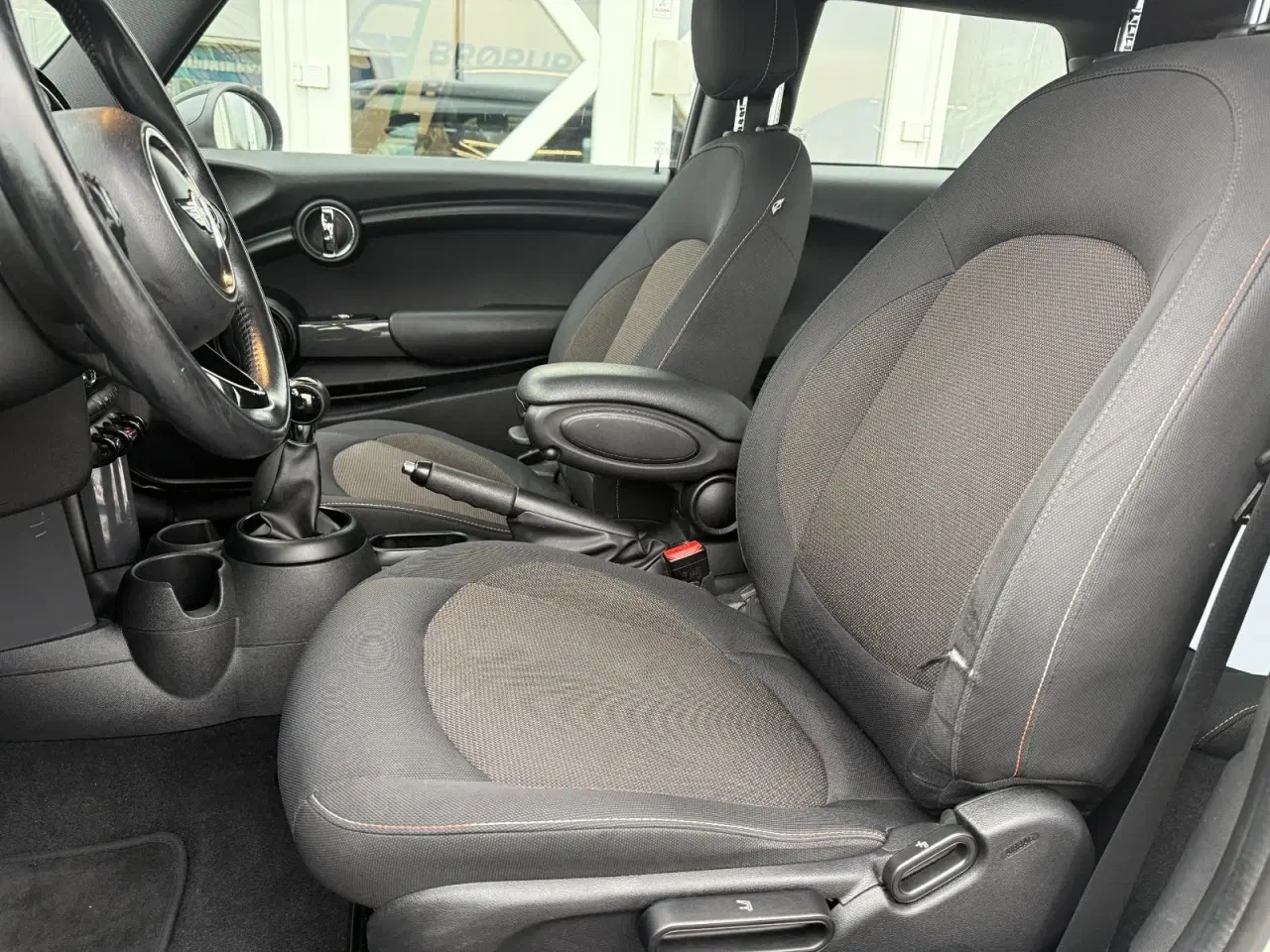 Billede 8 - MINI Cooper 1,5 