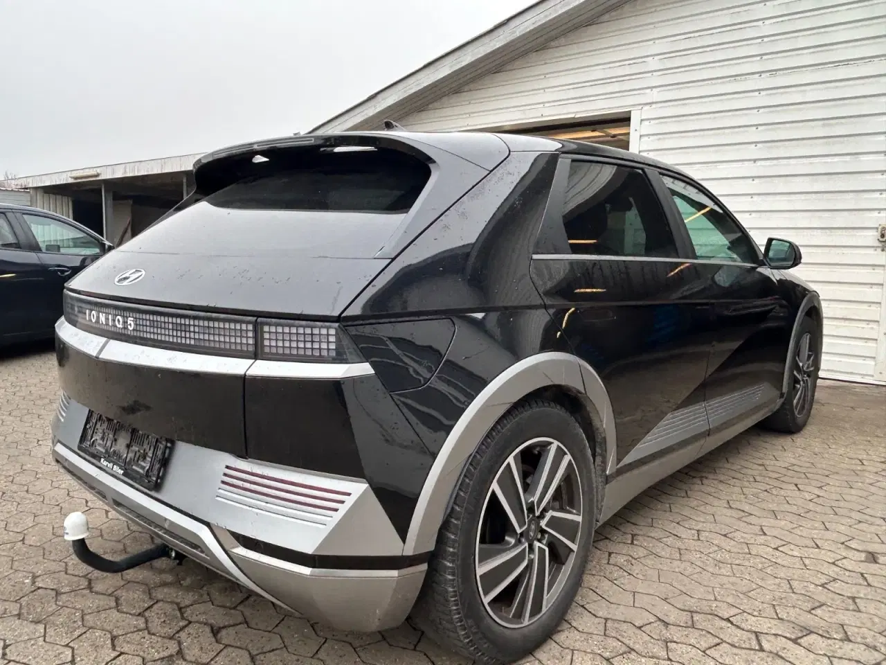 Billede 2 - Hyundai Ioniq 5 73 Advanced