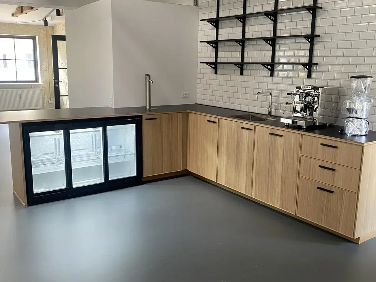 Billede 3 - Thoravej 24. 2400 København NV