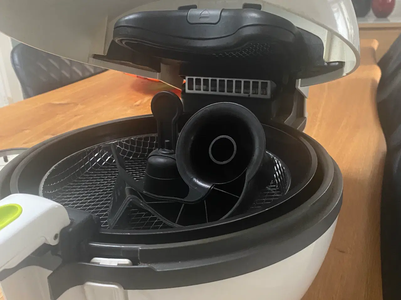 Billede 2 - Tefal Air Fryer - Model: SERIE 027