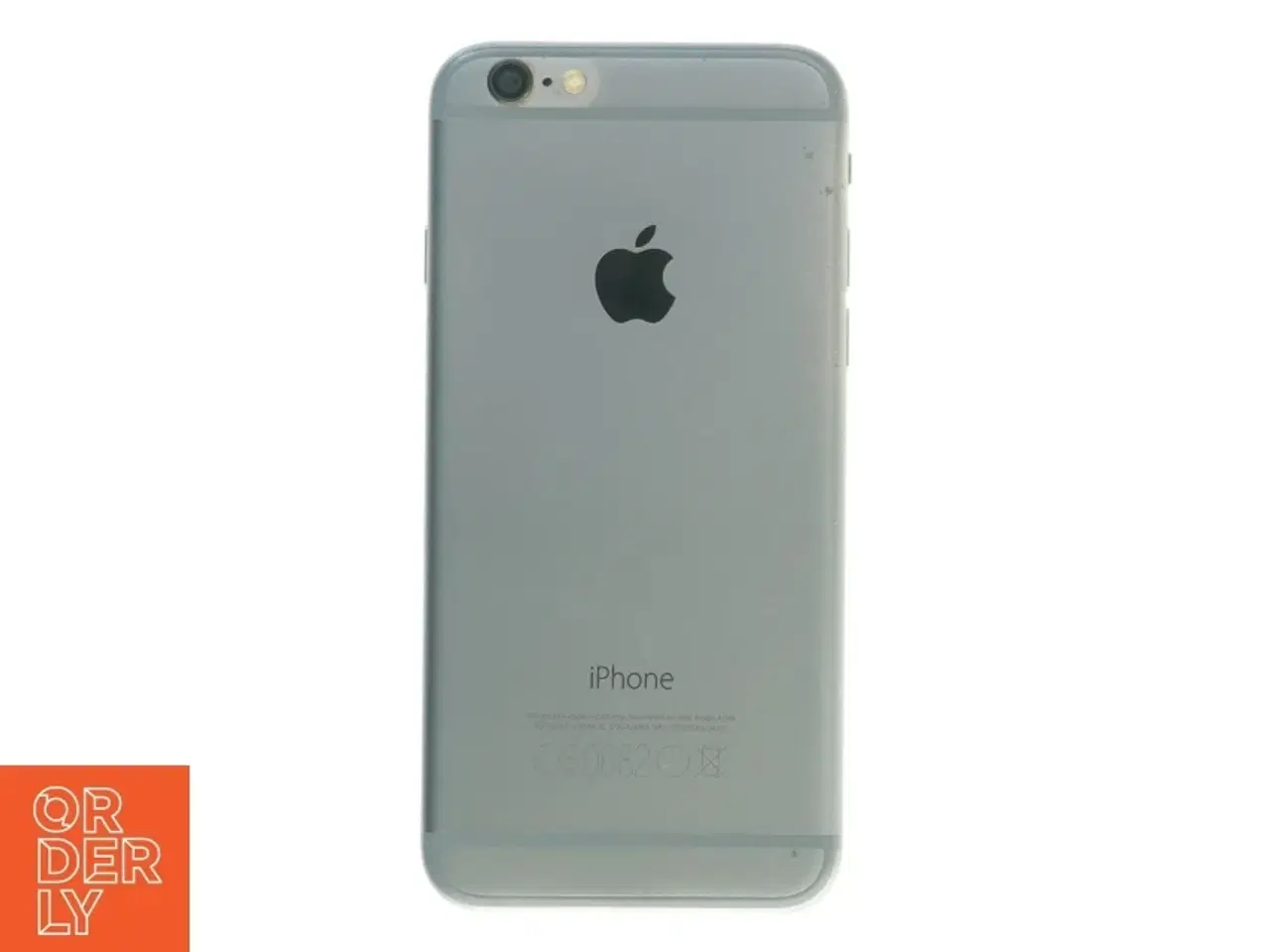 Billede 1 - Brugt iPhone 6 fra Apple (str. 14x6,5 cm)