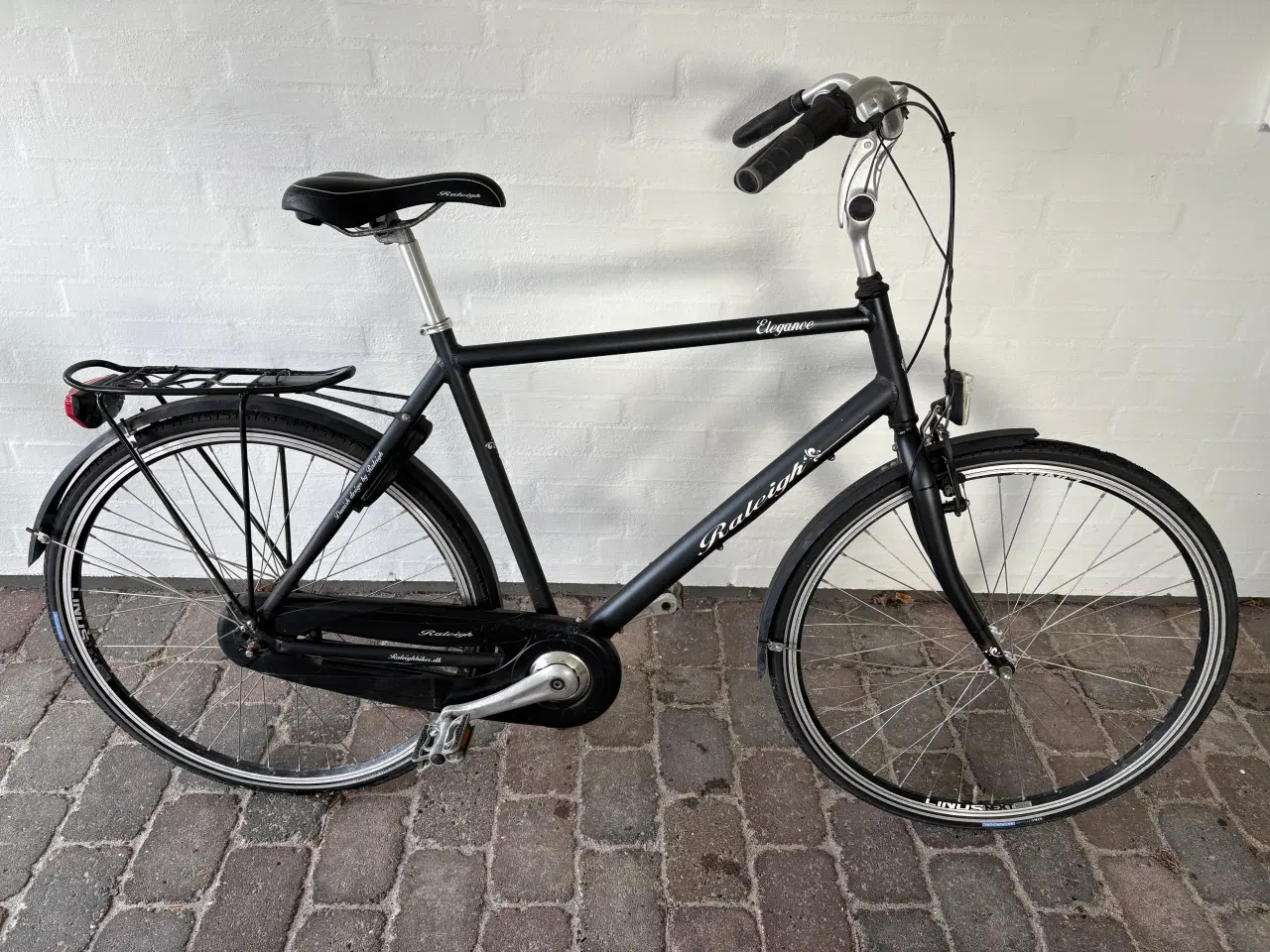 Billede 1 - Herre cykel 
