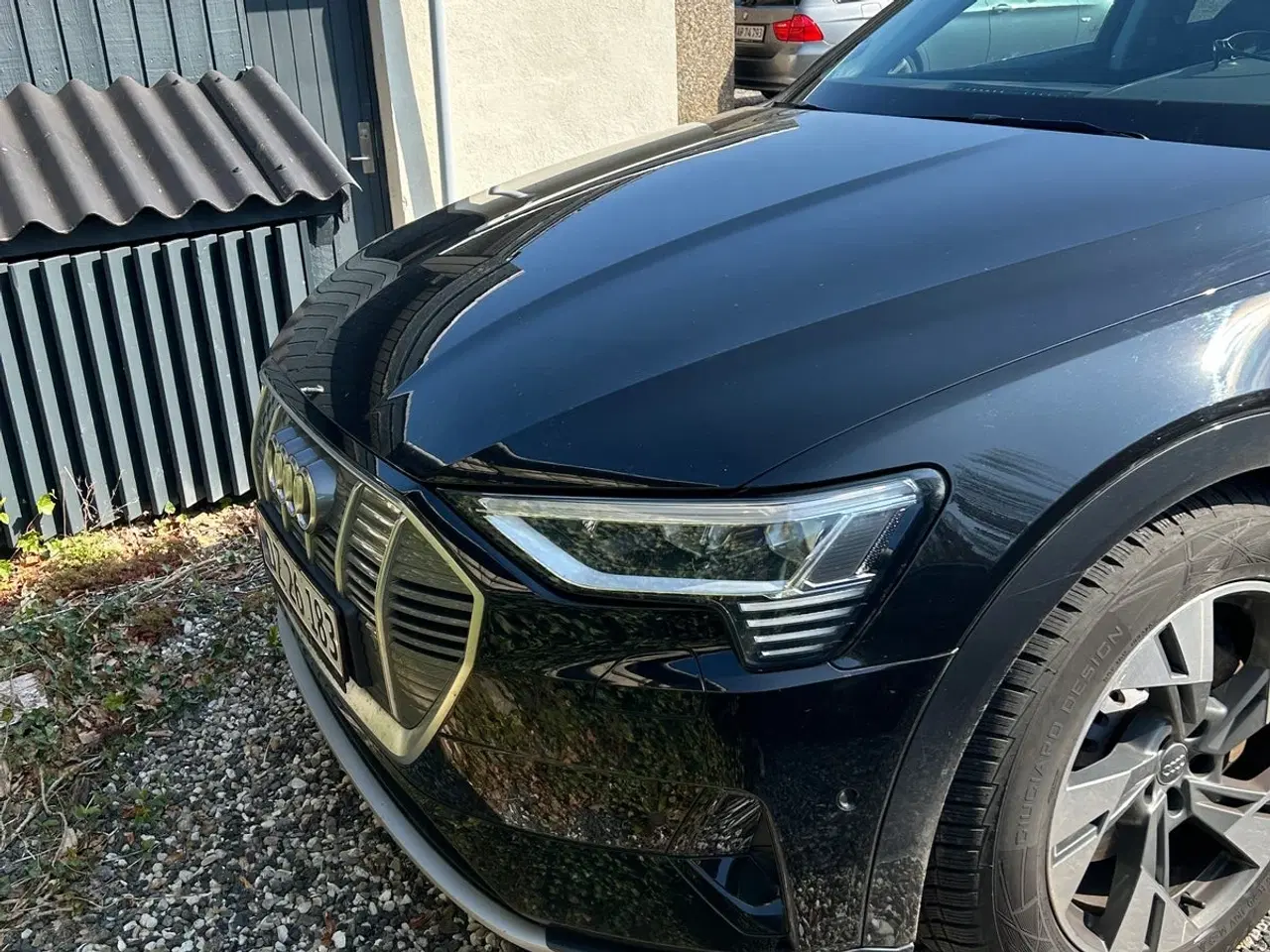 Billede 2 - Audi e-tron 55 Prestige quattro