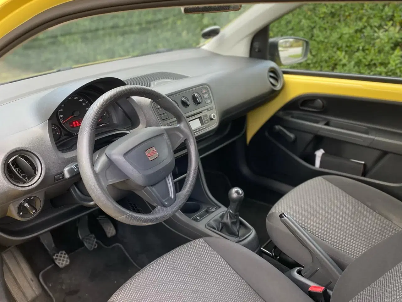 Billede 4 - Seat mii 1.0 60 Hk.