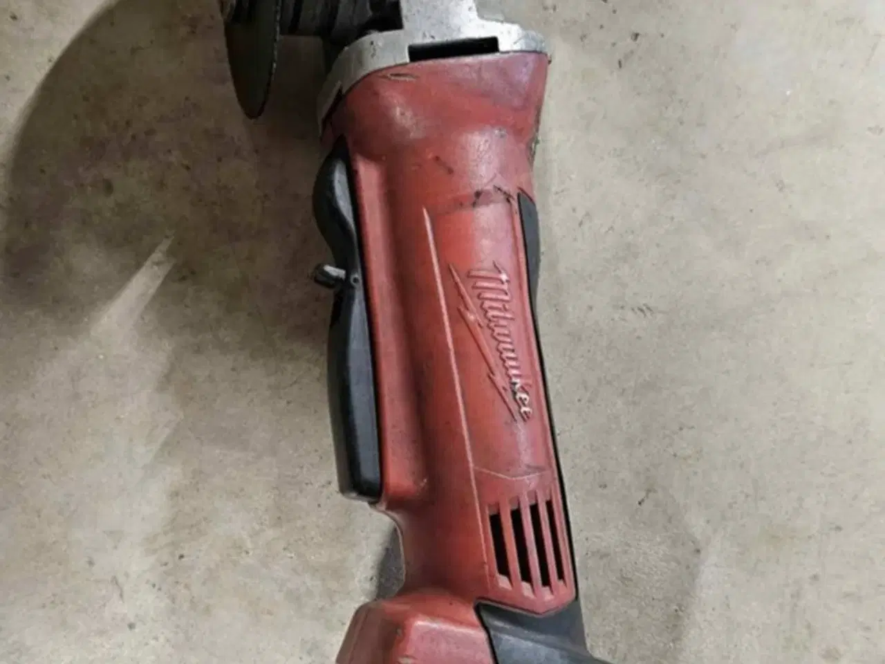 Billede 4 - Milwaukee Værktøj