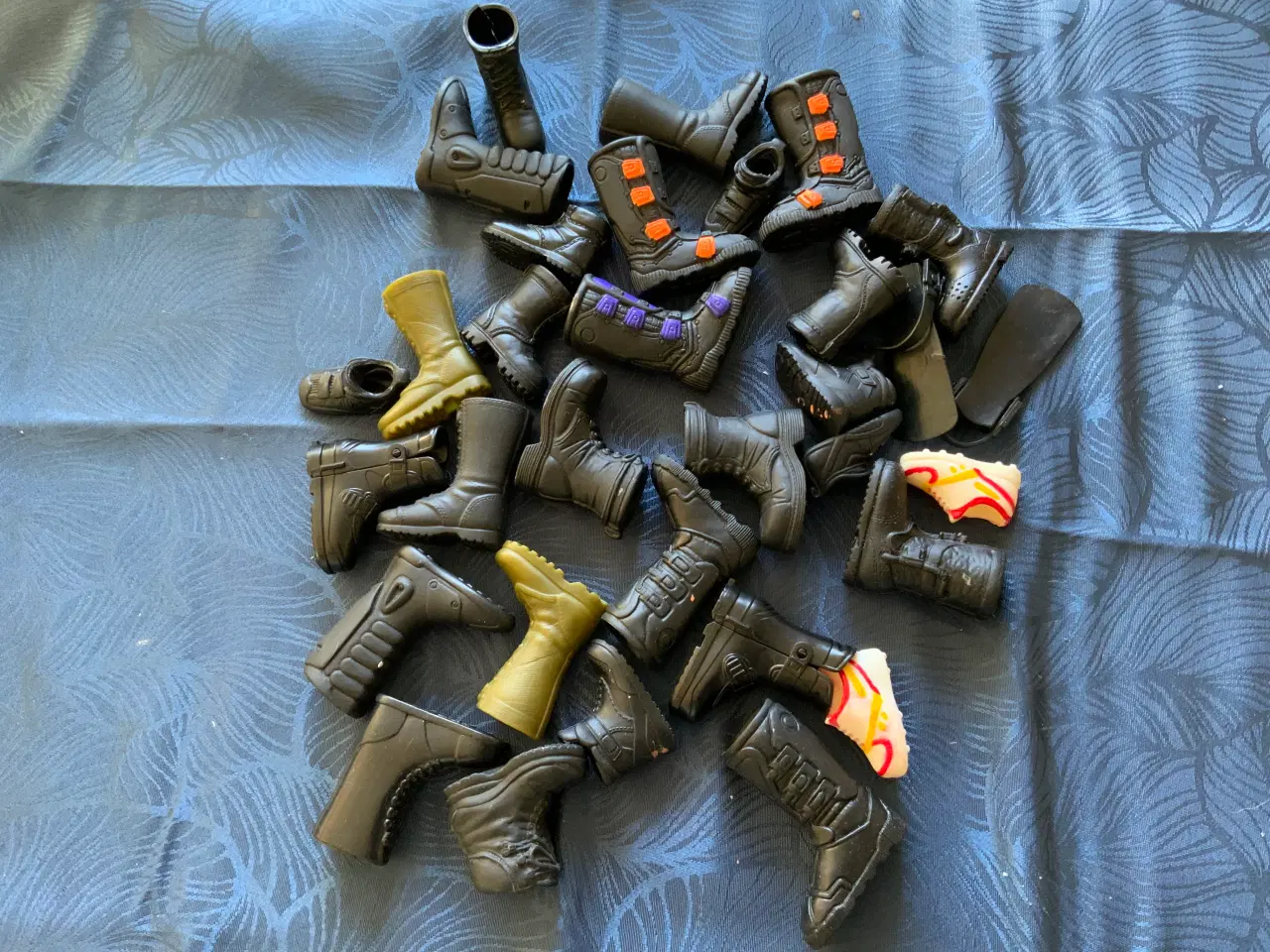 Billede 5 - HASBRO ACTION MAN 