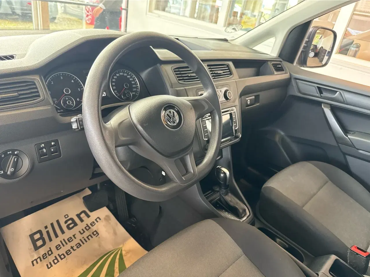 Billede 15 - VW Caddy Maxi 2,0 TDi 102 DSG BMT Van