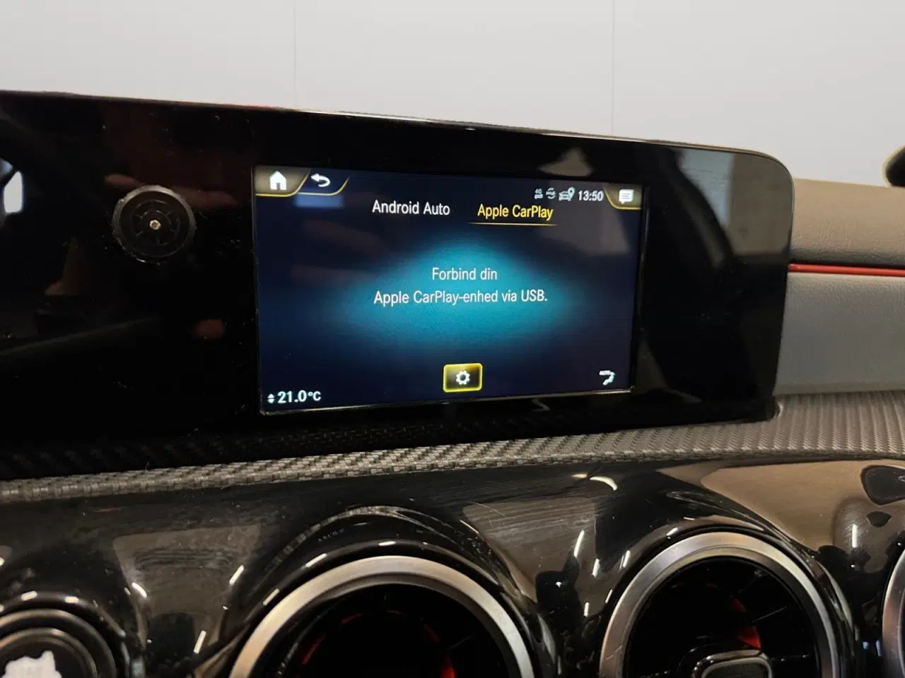 Billede 8 - Mercedes A180 d 1,5 Urban aut.