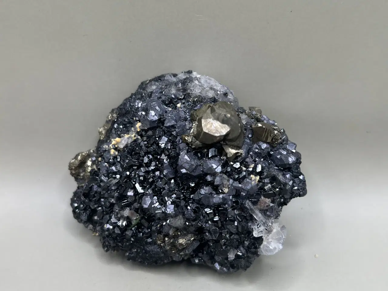 Billede 2 - Kristaller 