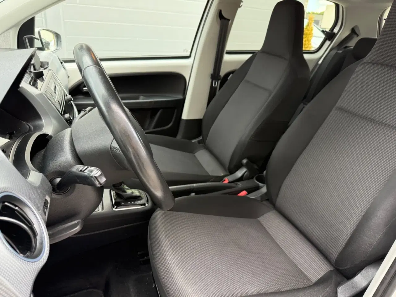 Billede 5 - Skoda Citigo-e  iV Style