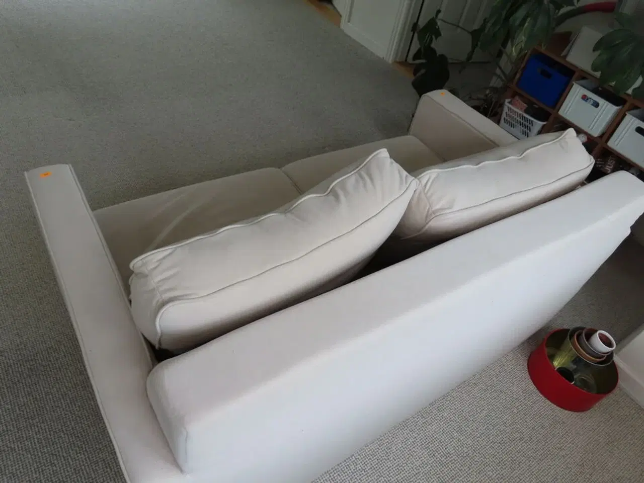 Billede 2 - Sovesofa