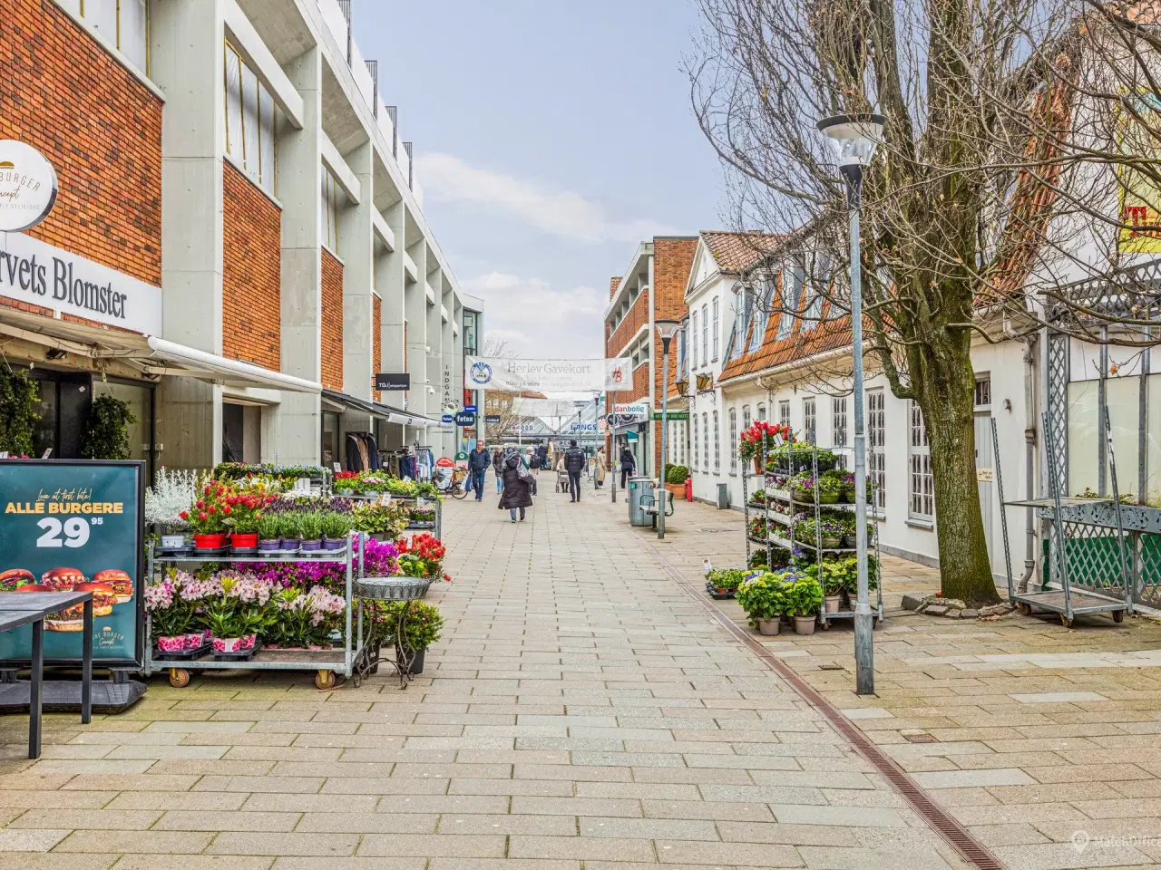 Billede 9 - Momsfrit lejemål med god placering