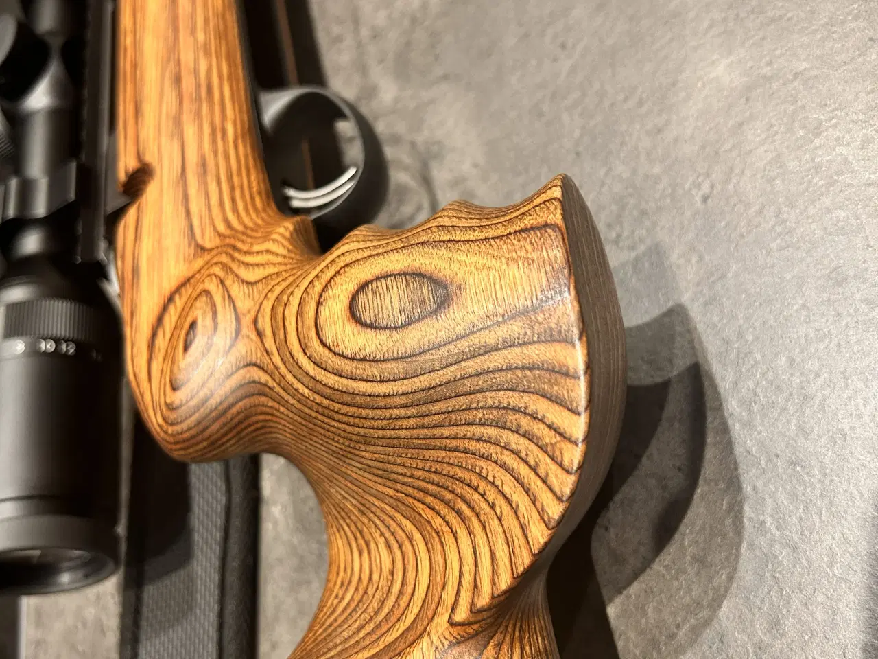 Billede 13 - Tikka T3x .308 Win – GRS skæfte