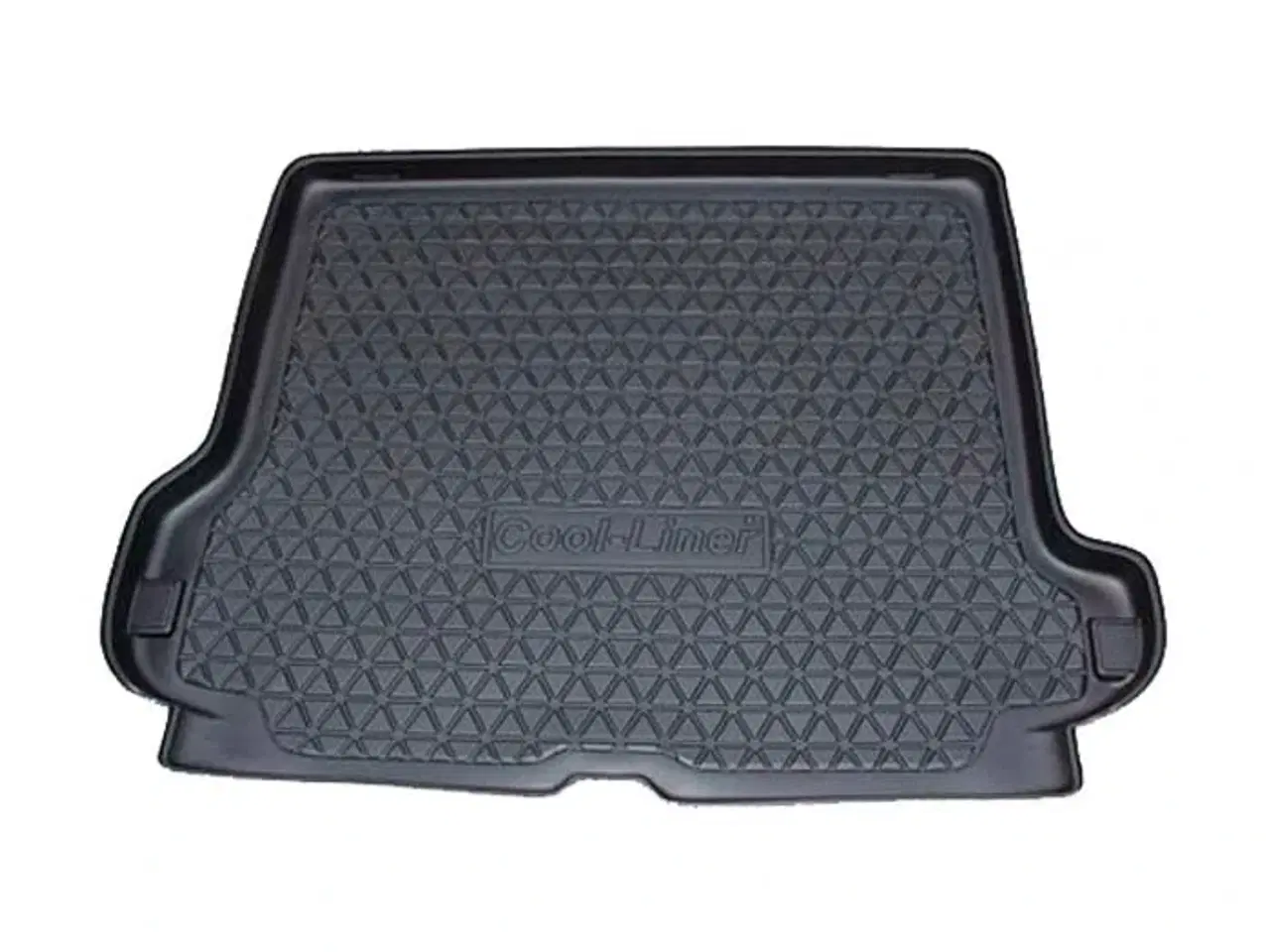 Billede 1 - Bagagerumsbakke Opel Astra G STC 1998-2009