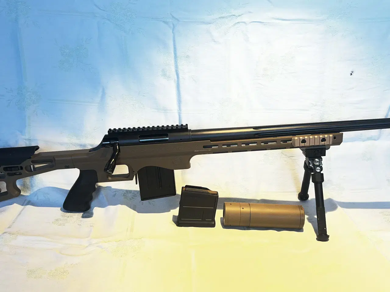 Billede 10 - Perfomance Center LLR