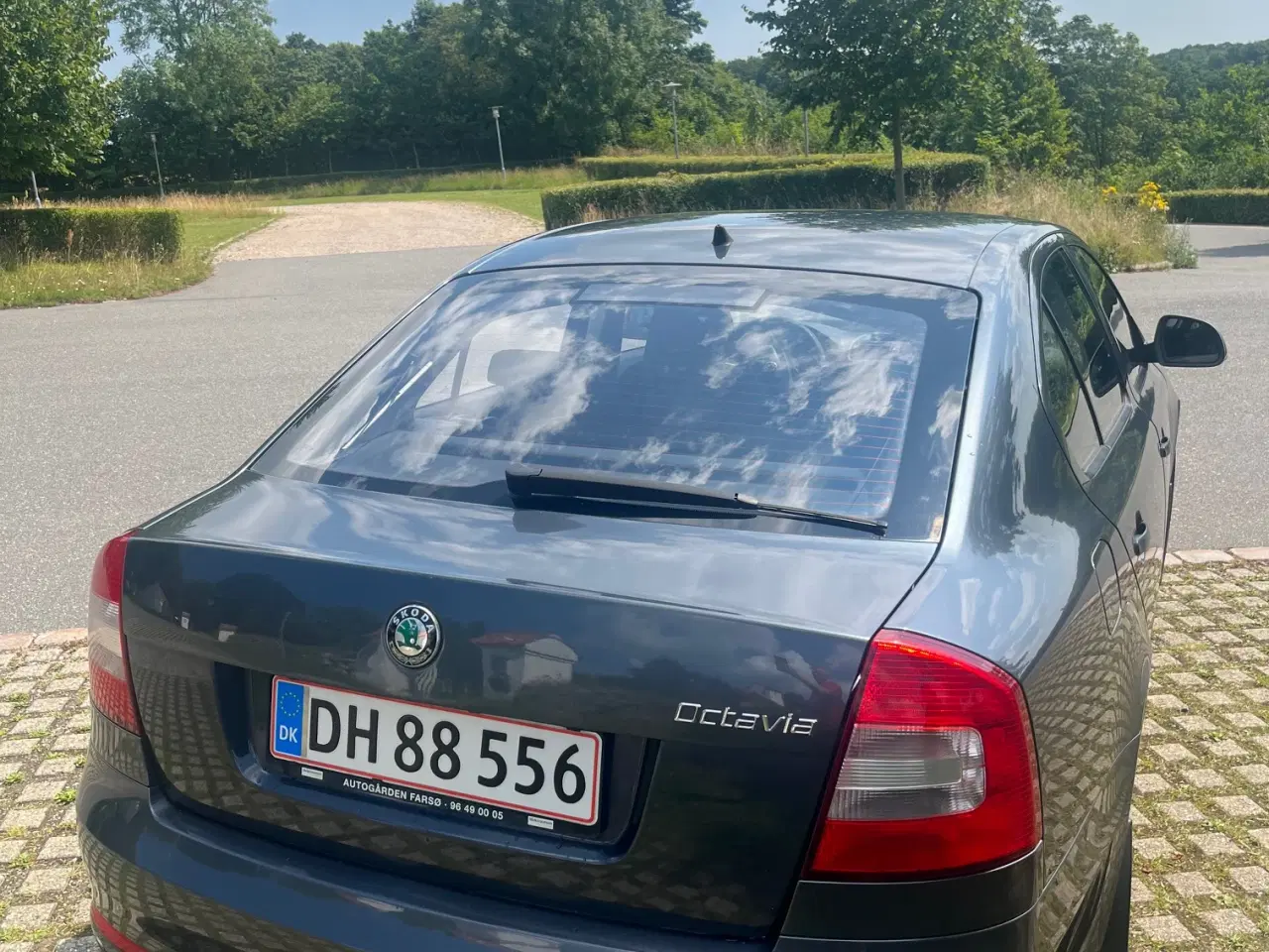 Billede 5 - Skoda Octavia 2010 1,2 tsi