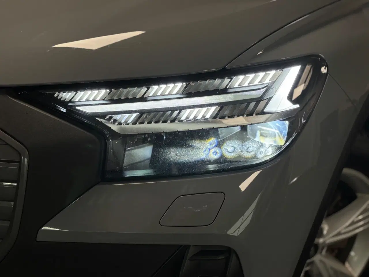 Billede 3 - Audi Q4 e-tron 40 Advanced