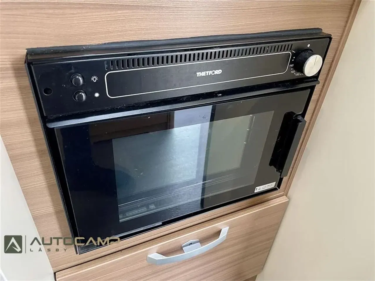 Billede 11 - 2021 - Adria Matrix Axess M670 SL