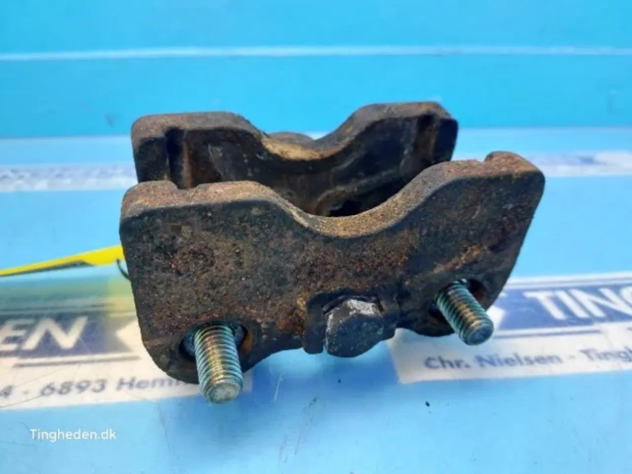 Billede 6 - New Holland LB110 Parkbremse 85813300