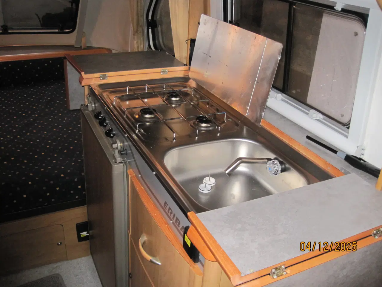 Billede 7 - Sjælden udbudt vogn