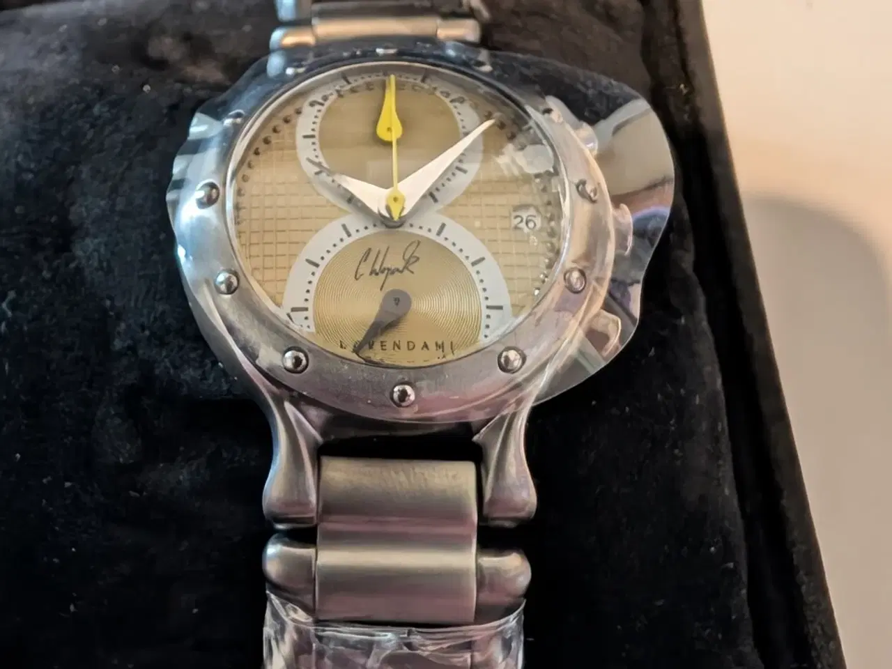 Billede 1 - Caroline Wozniacki / Rosendahl "CW8" dameur