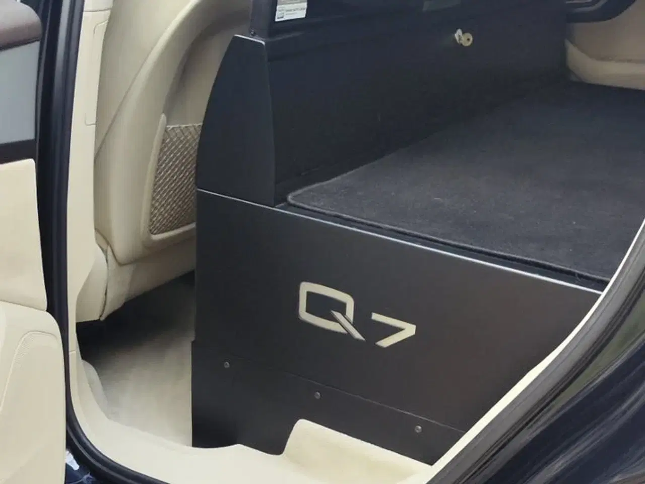 Billede 11 - Audi Q7 3,0 TDi 272 quattro Tiptr. Van