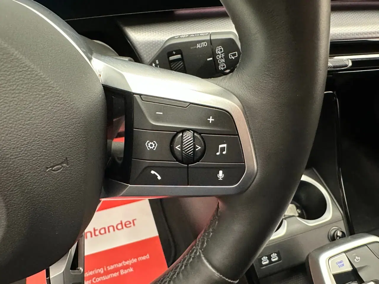 Billede 18 - BMW iX1  eDrive20 Fully Charged M-Sport