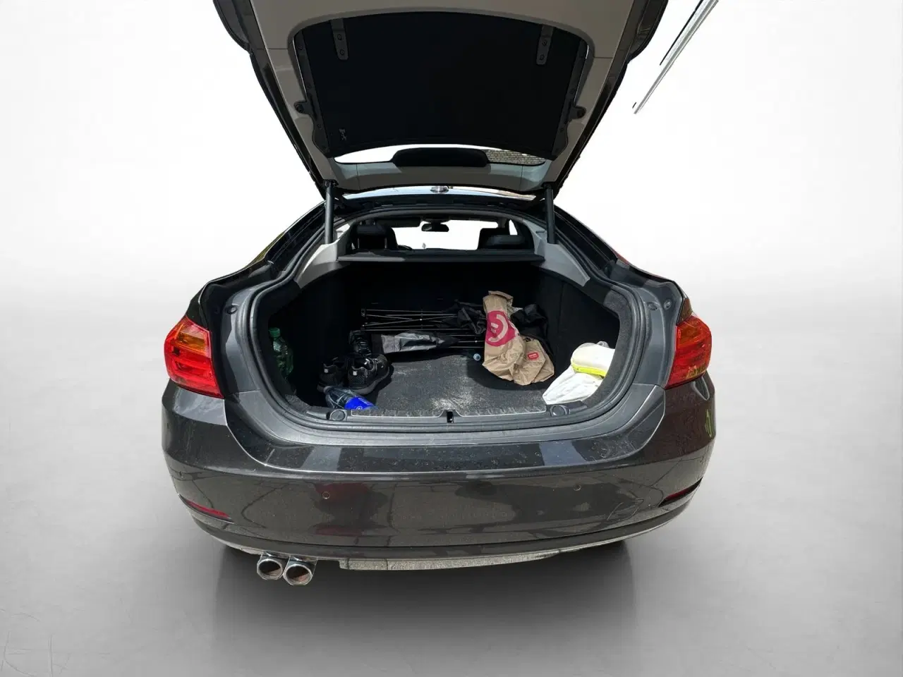 Billede 16 - BMW 420d 2,0 Gran Coupé aut.