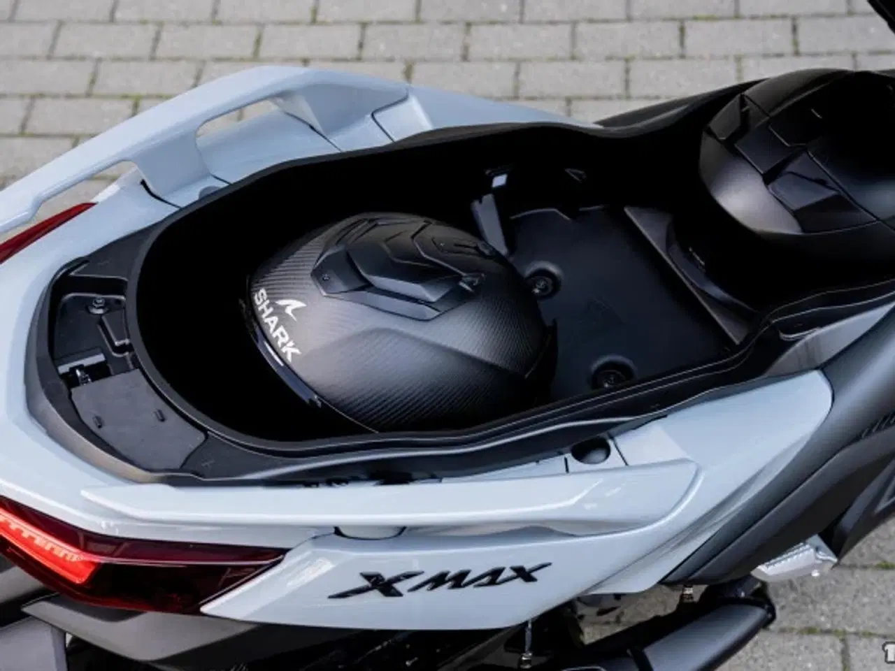 Billede 17 - Yamaha X-Max 300 Tech Max Plus +