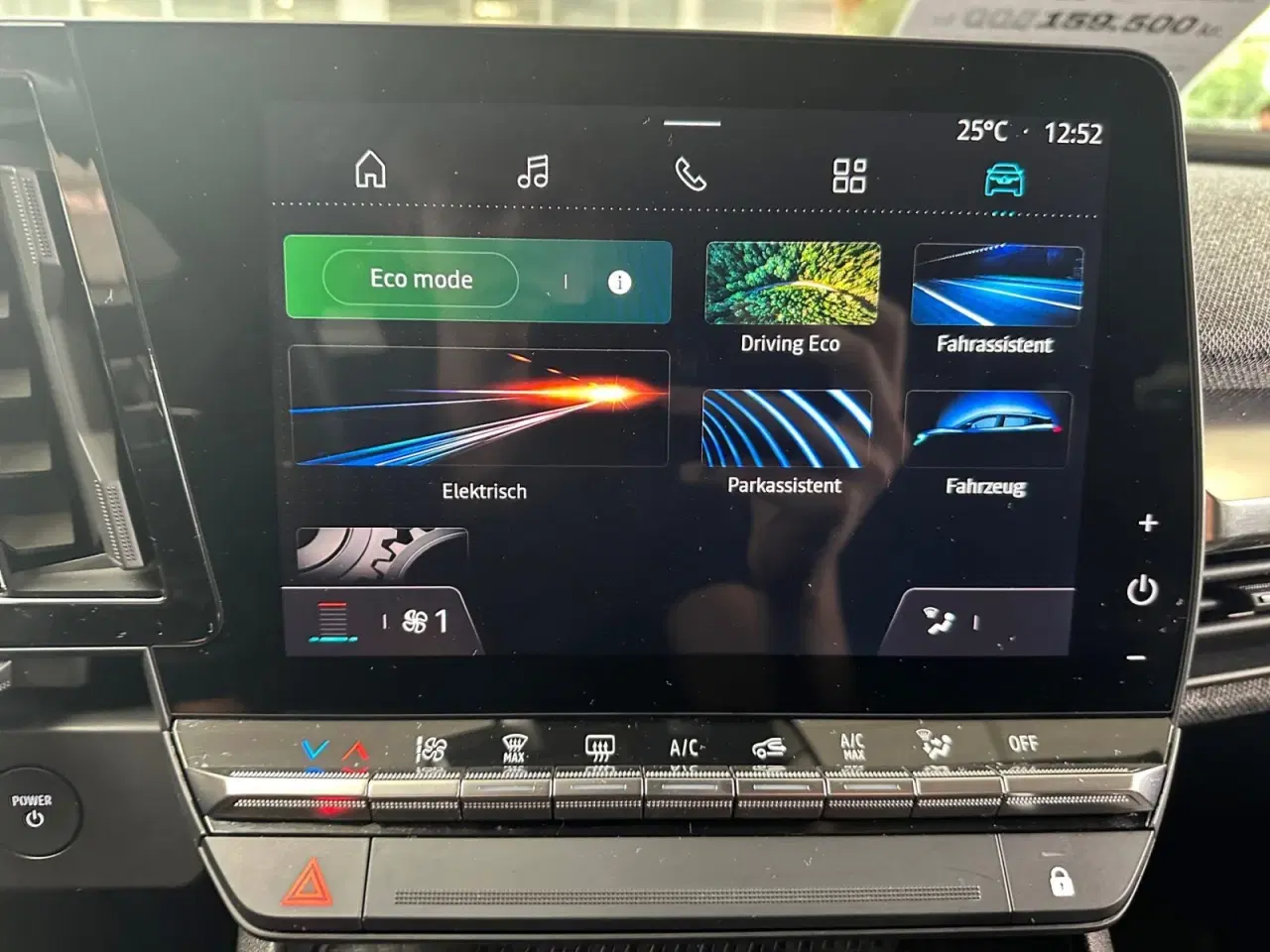 Billede 21 - Renault Megane E-Tech 40 Equilibre