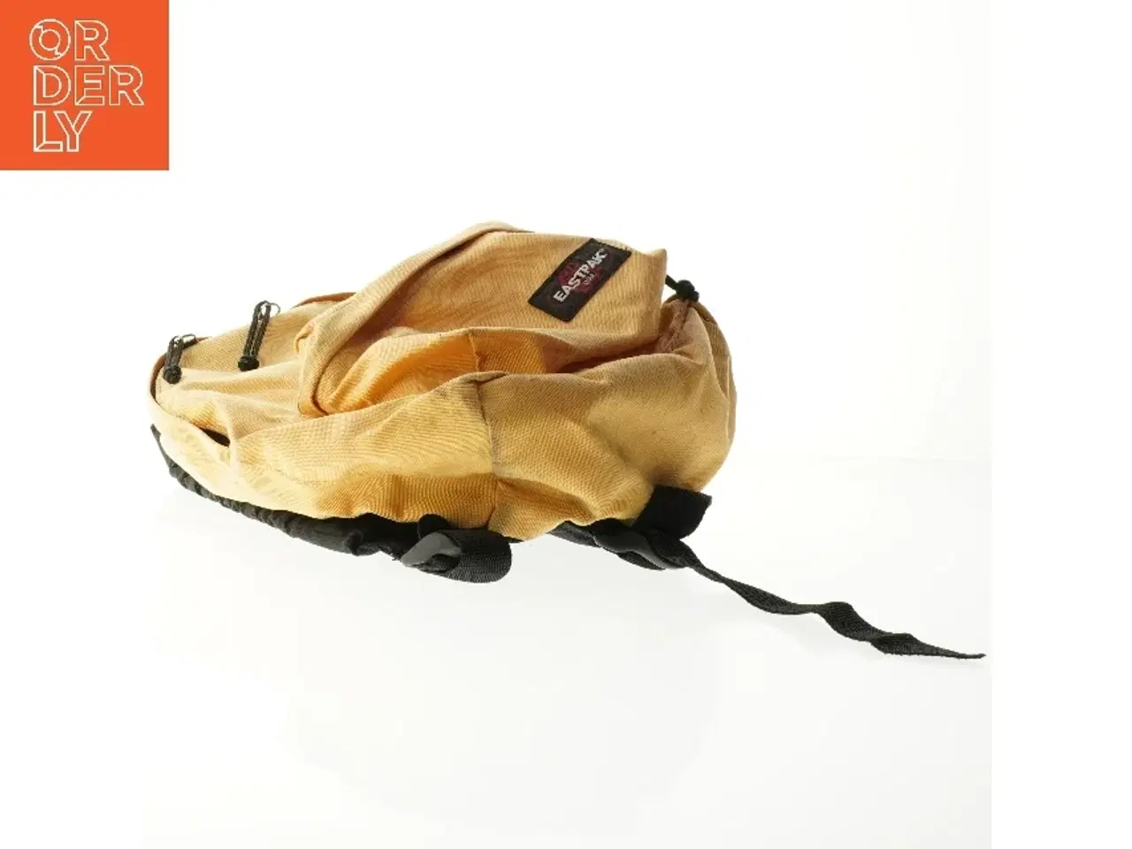 Billede 4 - Eastpak Rygsæk (str. 37 x 31 cm)