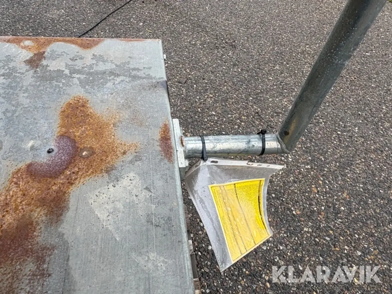 Billede 8 - Sav Vorsteh Proffs 400