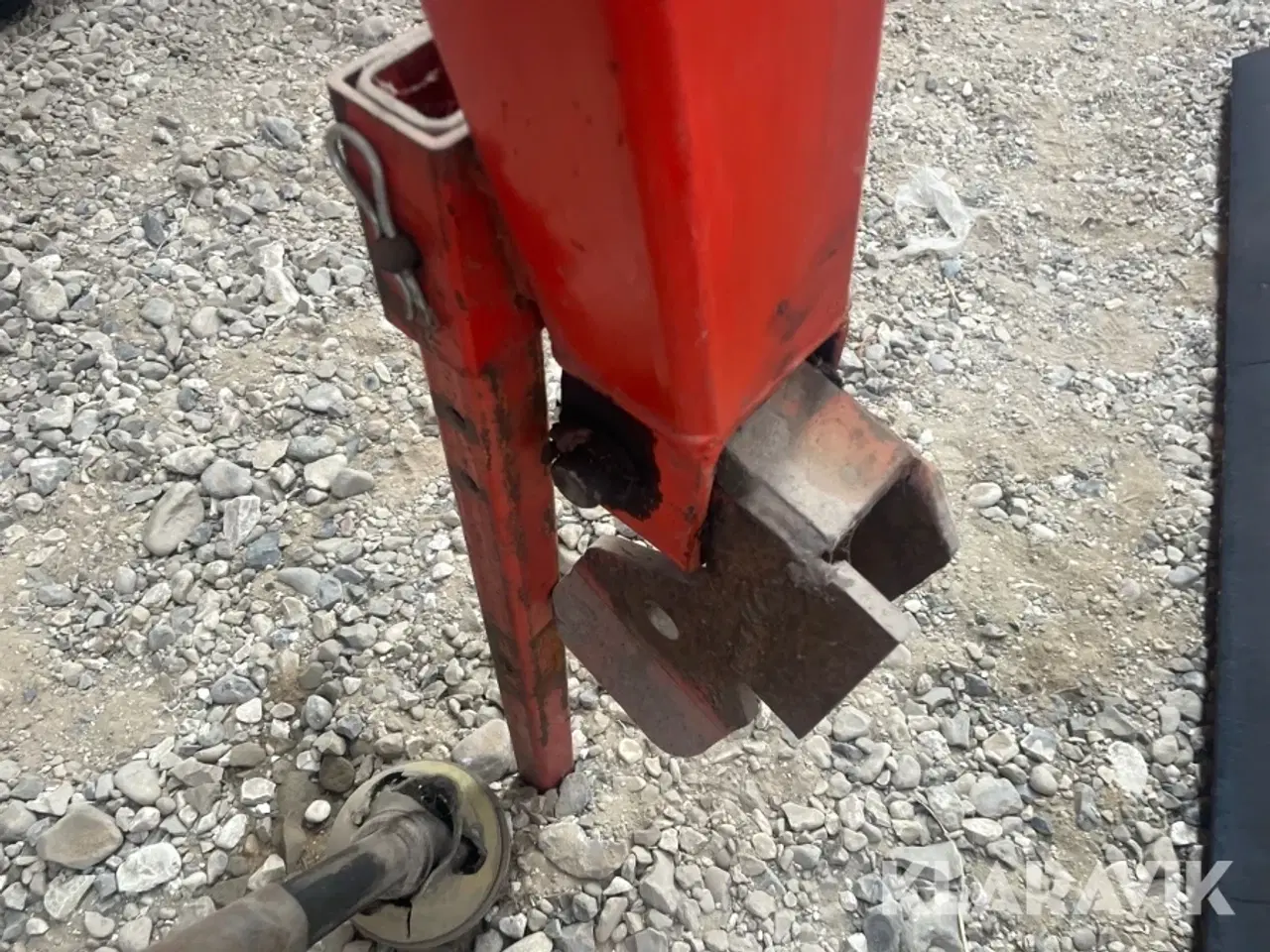 Billede 11 - Rotorrive Fransgård TI5000