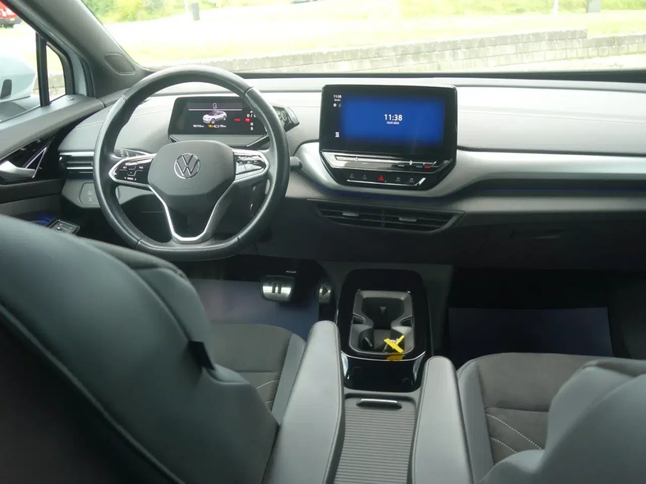 Billede 13 - VW ID.4 77 Pro Performance