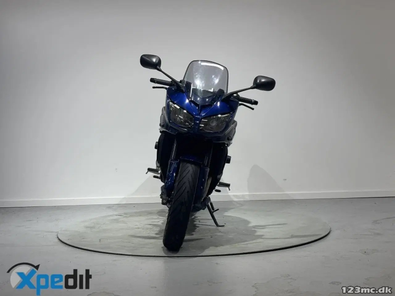Billede 3 - Yamaha FZ1 SA