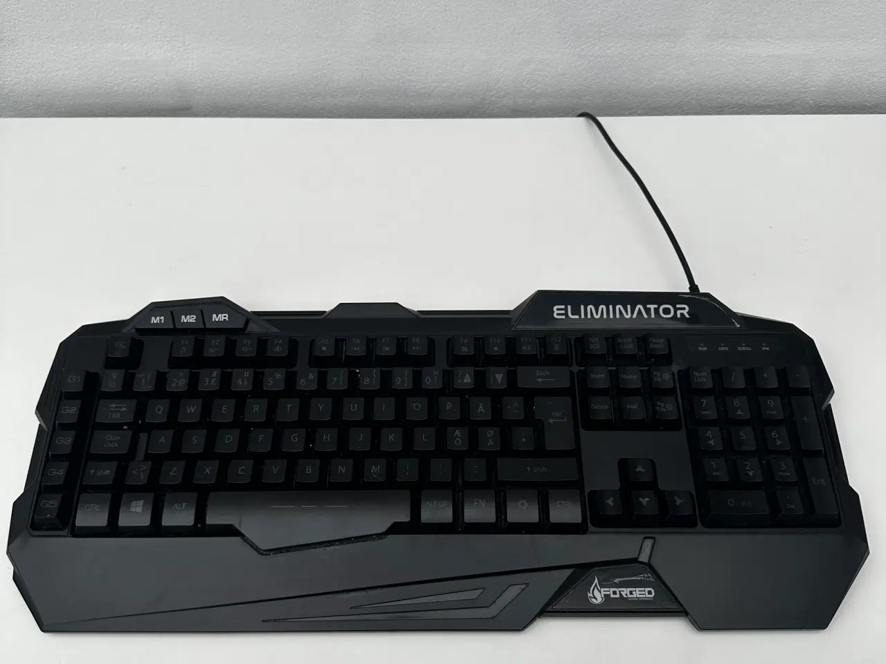 Billede 4 - Lenovo IdeaGaming computer sæt