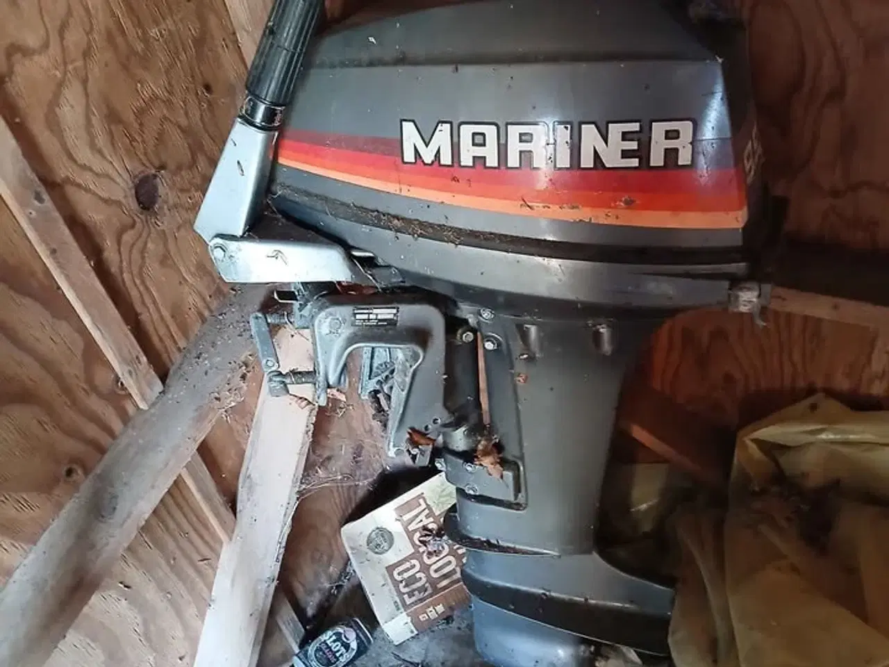 Billede 8 - Jolle af mærket flipper