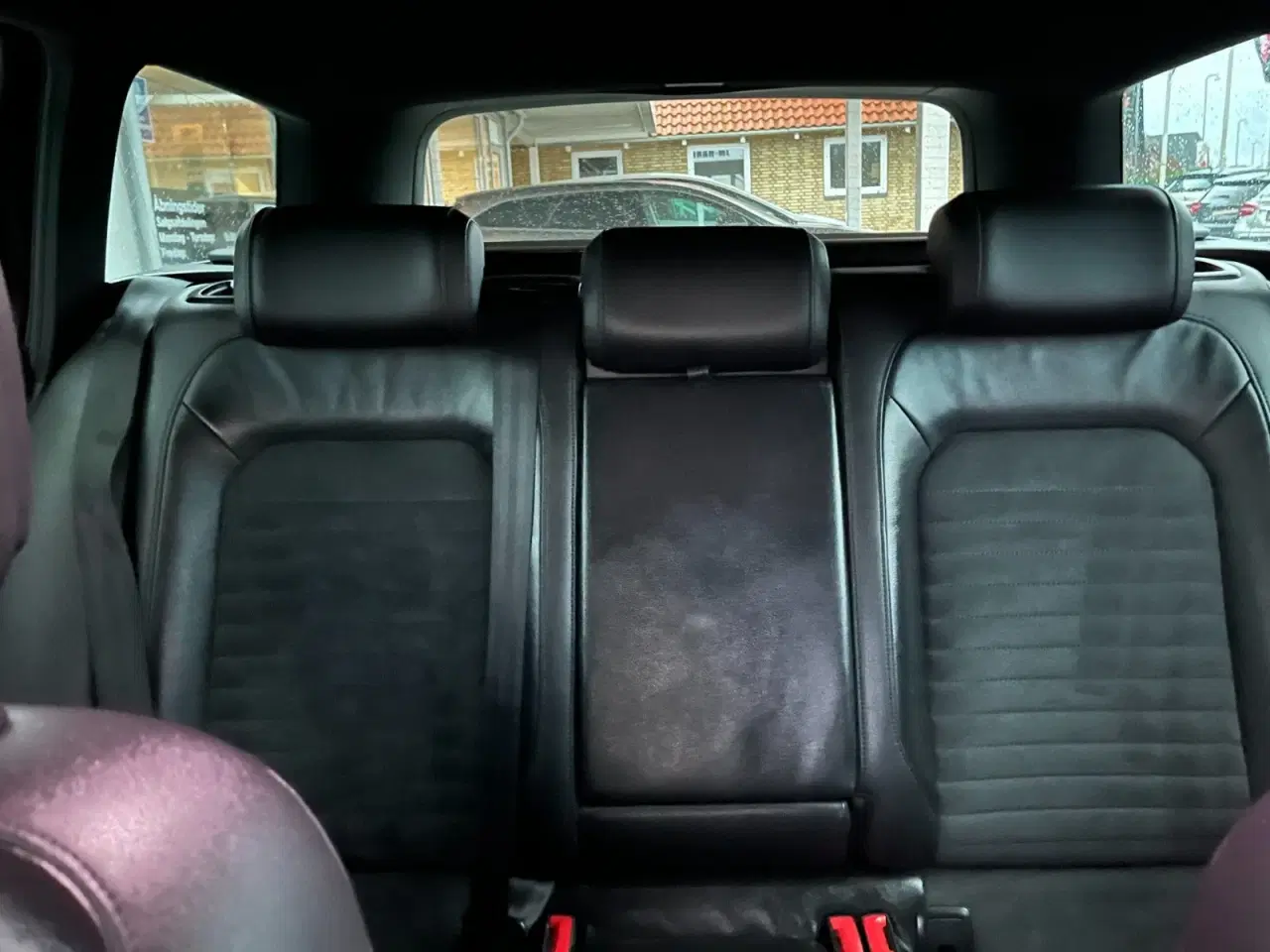 Billede 15 - VW Passat 1,4 GTE Highline Variant DSG